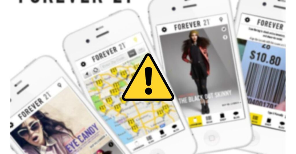 Forever 21 – Apps no Google Play