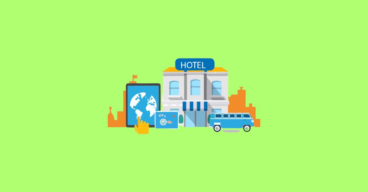 Hotels.com vs Booking.com
