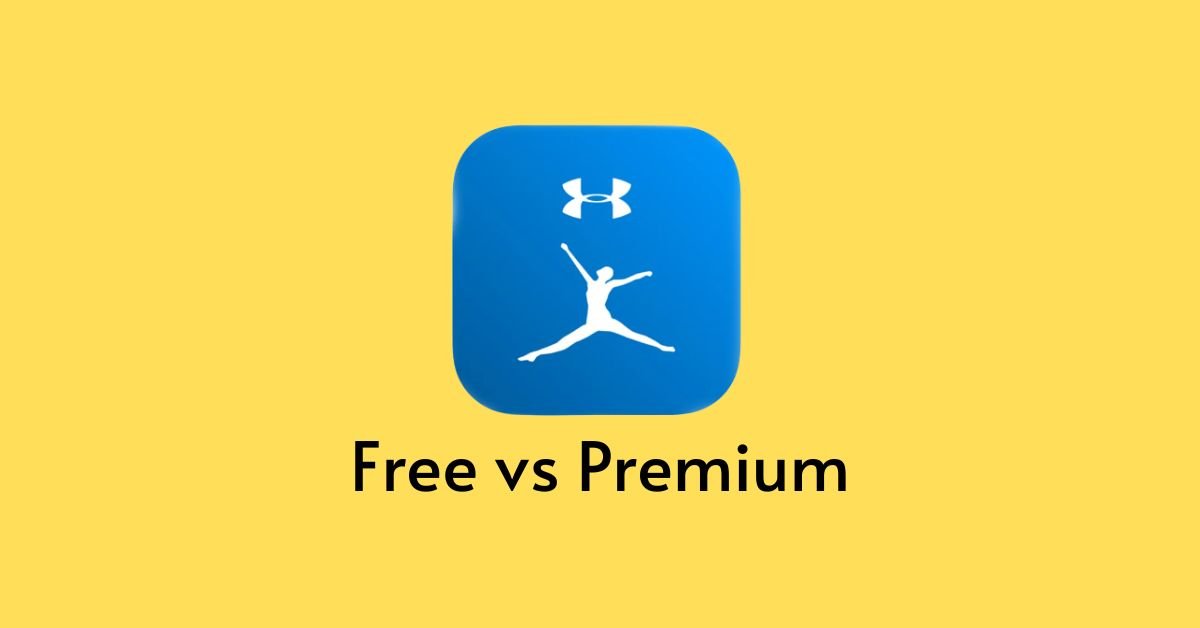 MyFitnessPal Free vs Premium Which One Is Beneficial? [2025] ViralTalky