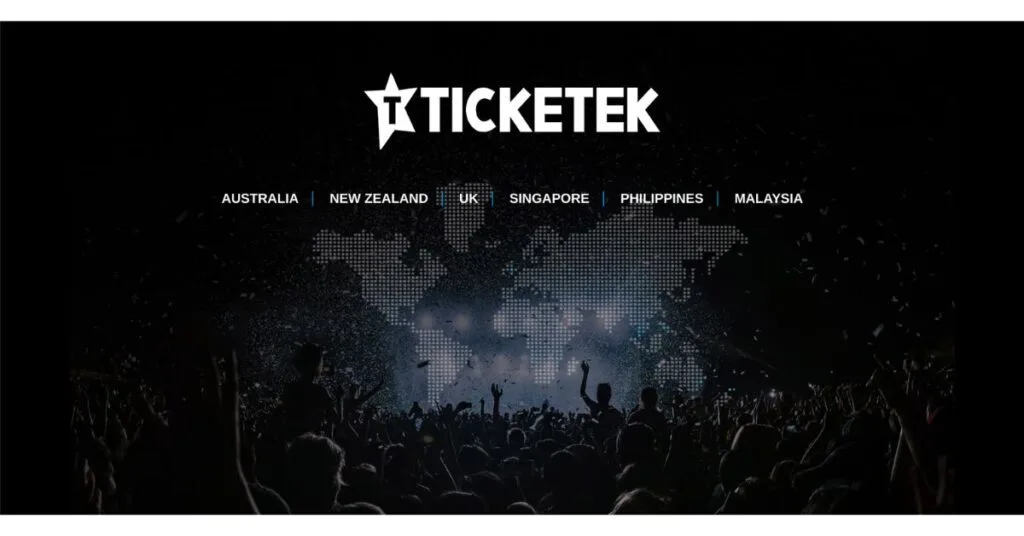 Ticketmaster vs Ticketek Which Is Best For You? [2024] ViralTalky