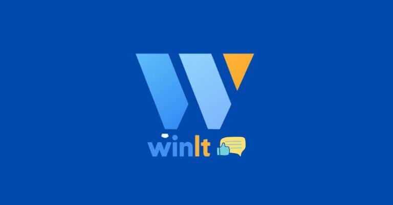 WinIt App Review: Pros And Cons, Is It Legit? [2022]