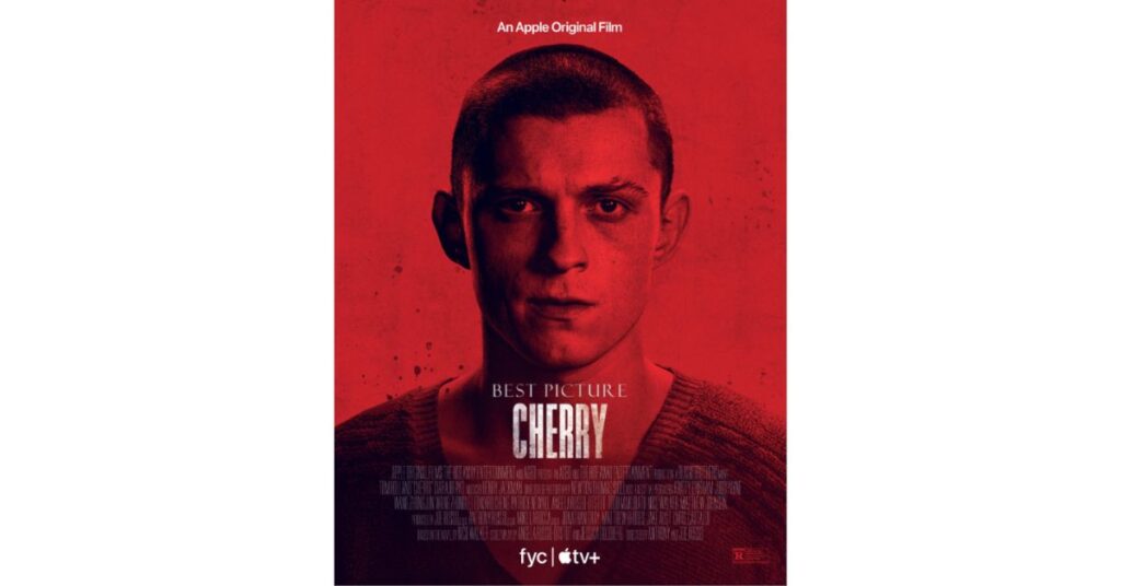 How to Watch Cherry Without Apple TV+
