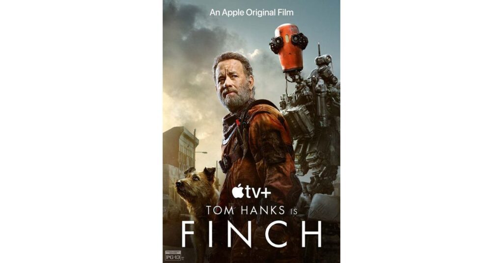 How to Watch Finch without Apple TV+