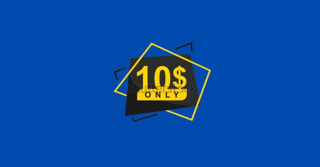 7 Best Stores like 10 Dollar Mall Have You Check It? [2024] - ViralTalky