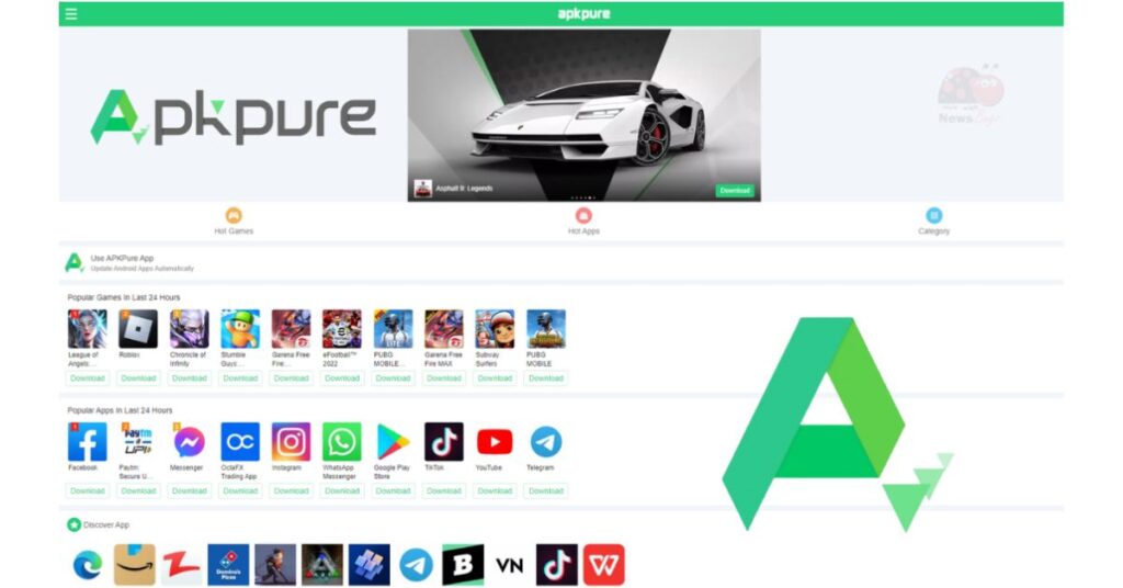 APKPure App Store