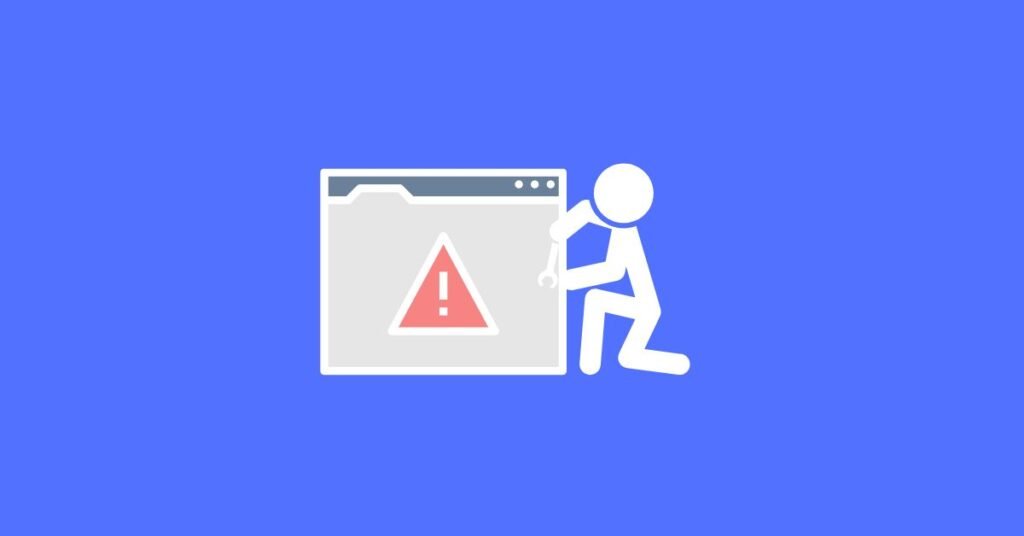 Craigslist Website Not Working? 11 Ways to Fix! [2024] - ViralTalky