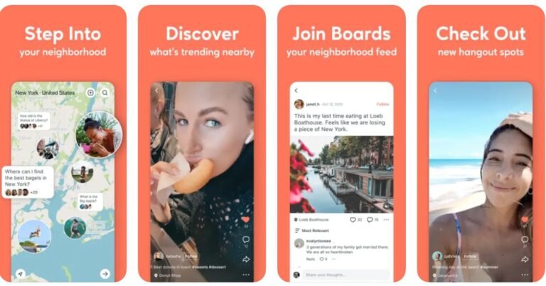 Playsee App Review: Is PlaySee a Dating App? [2024] - ViralTalky