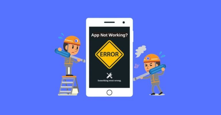 UKG App Not Working 11 Ways To Fix 2024 ViralTalky