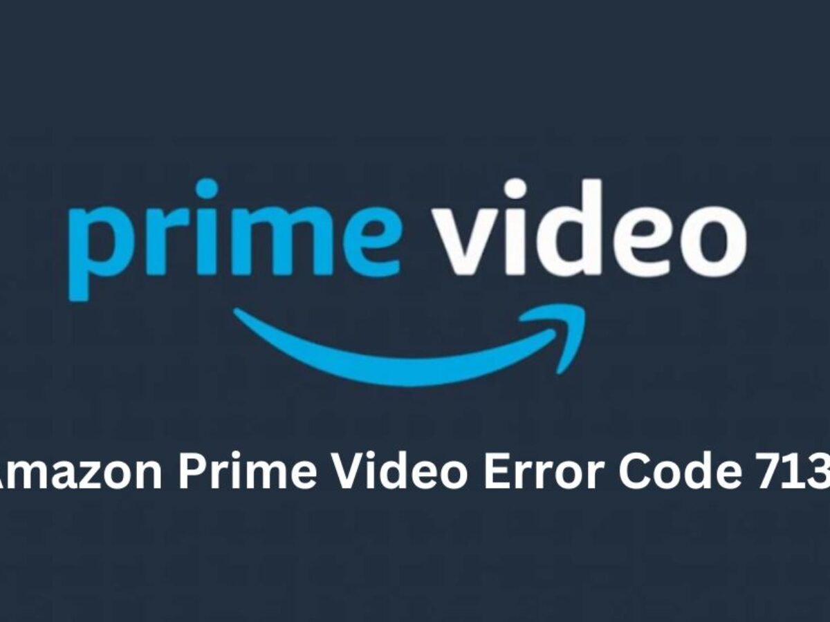 Amazon Prime Video Error Codes And How To Fix Them, 51% OFF