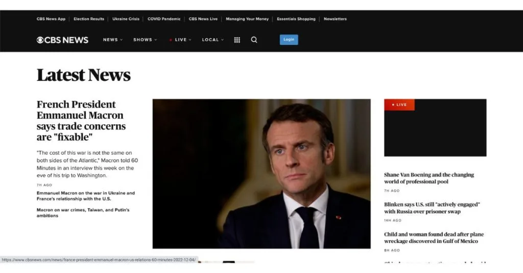 6 Best Fox News Alternatives to Read News 2024 ViralTalky