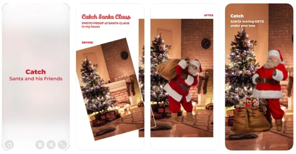 6 Best Apps That Add Santa to Photo [iOS & Android 2024] ViralTalky