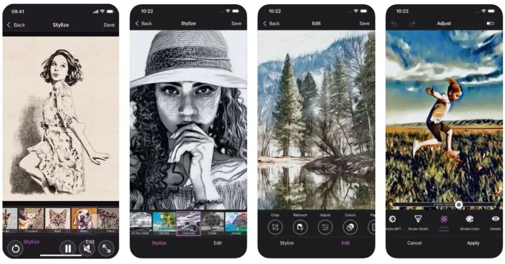 5 AI Apps like Voila To Create Cartoon Photos! [2024] - ViralTalky