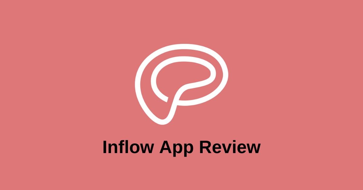 Inflow ADHD App Review