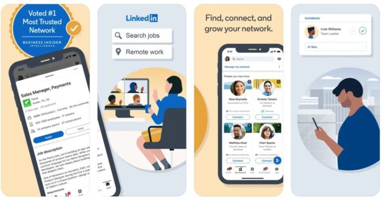 Linkedin Free Vs Premium Pros Cons Is It Worth It 2024 Viraltalky