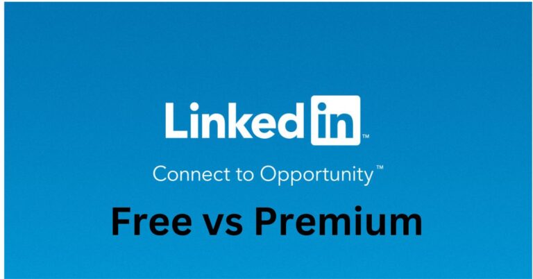 LinkedIn Free Vs Premium: Pros & Cons, Is It Worth It? [2024] - ViralTalky