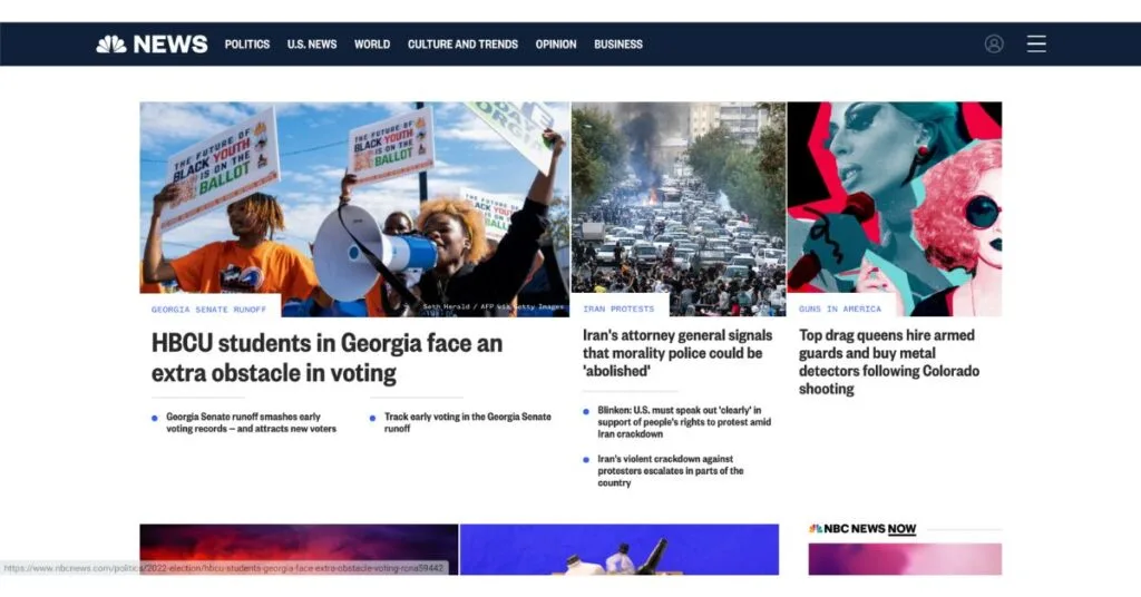 6 Best Fox News Alternatives to Read News 2024 ViralTalky