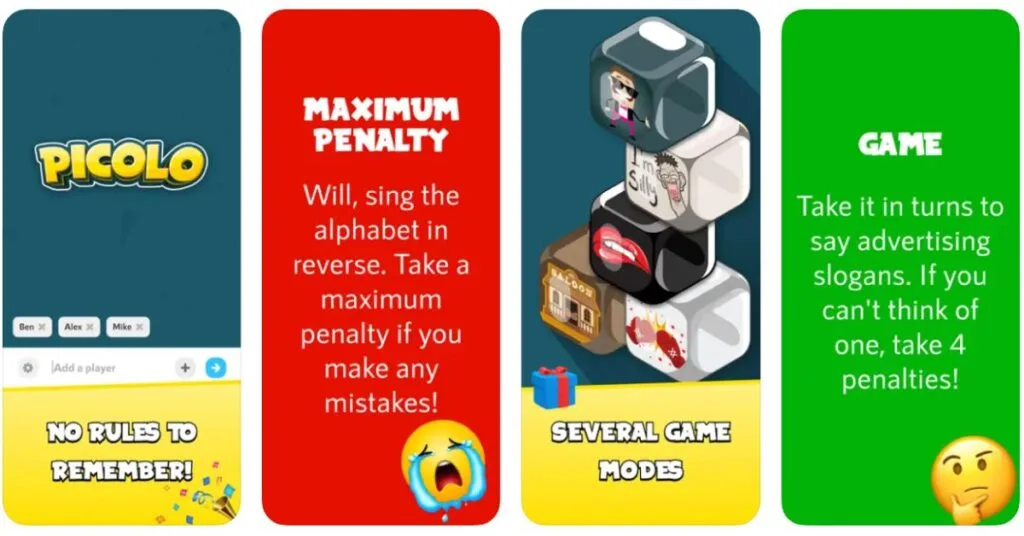 9 Best Drinking Game Apps Play with Your Friends! [2024] ViralTalky