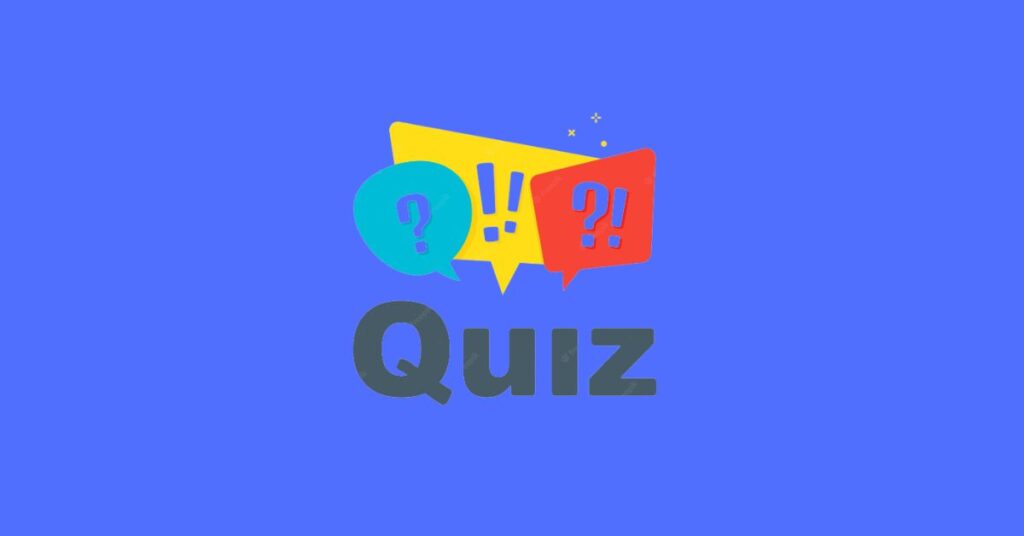 6 Top Quiz Sites like Sporcle To Play Quizes! [2023]