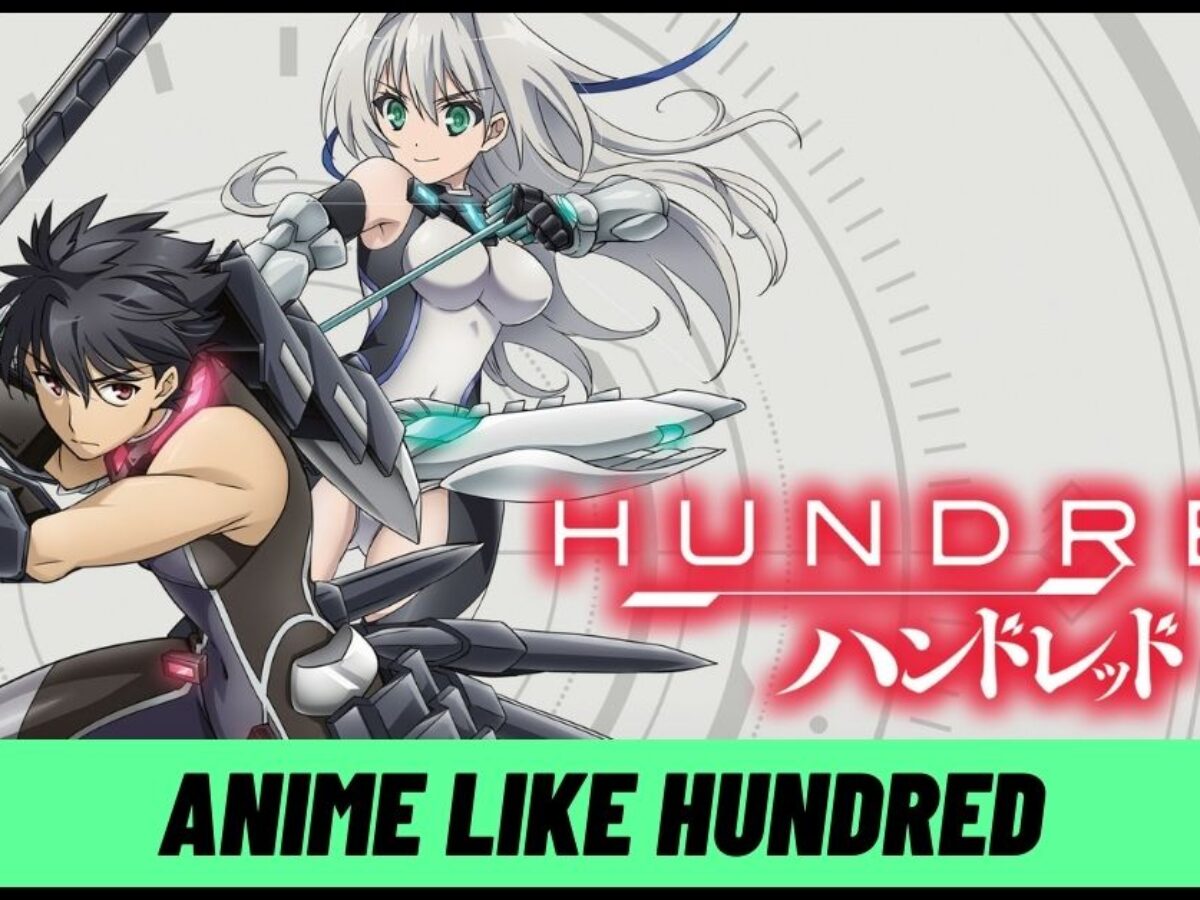 7 Best Anime like Hundred You Can Binge Today! [2023] - ViralTalky