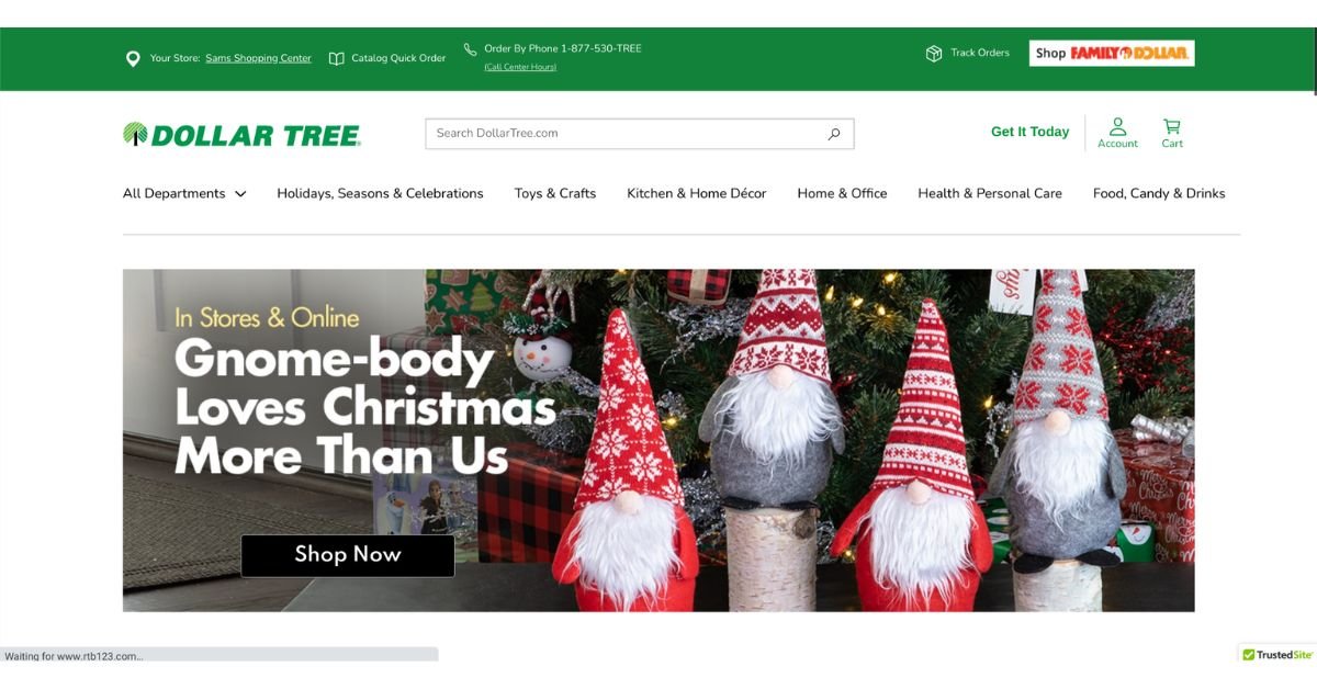 Dollar General vs Dollar Tree vs Family Dollar Who wins? [2024