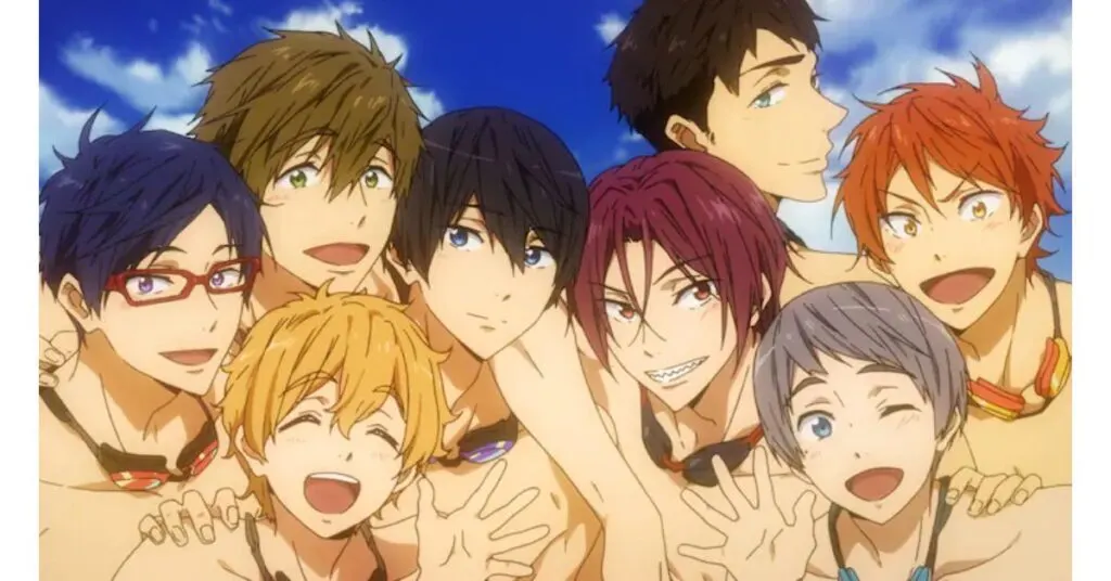 7 Sports Anime like Haikyuu & Where to Watch! [2024] - ViralTalky
