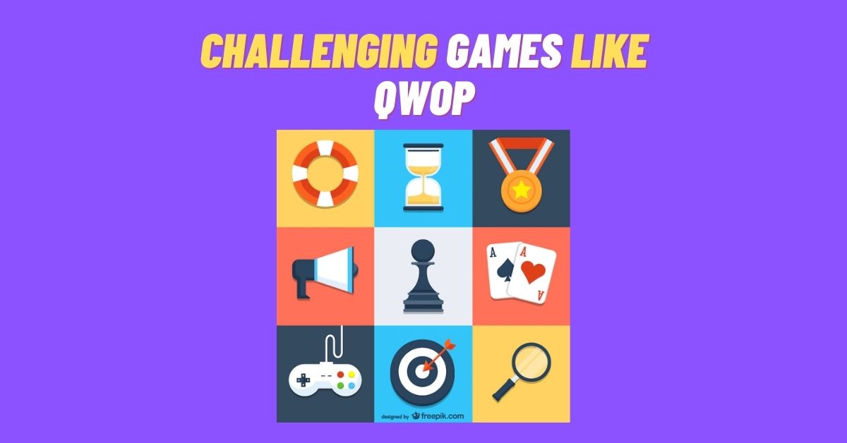 6 Challenging Games like QWOP to Play Right Now! [2024]