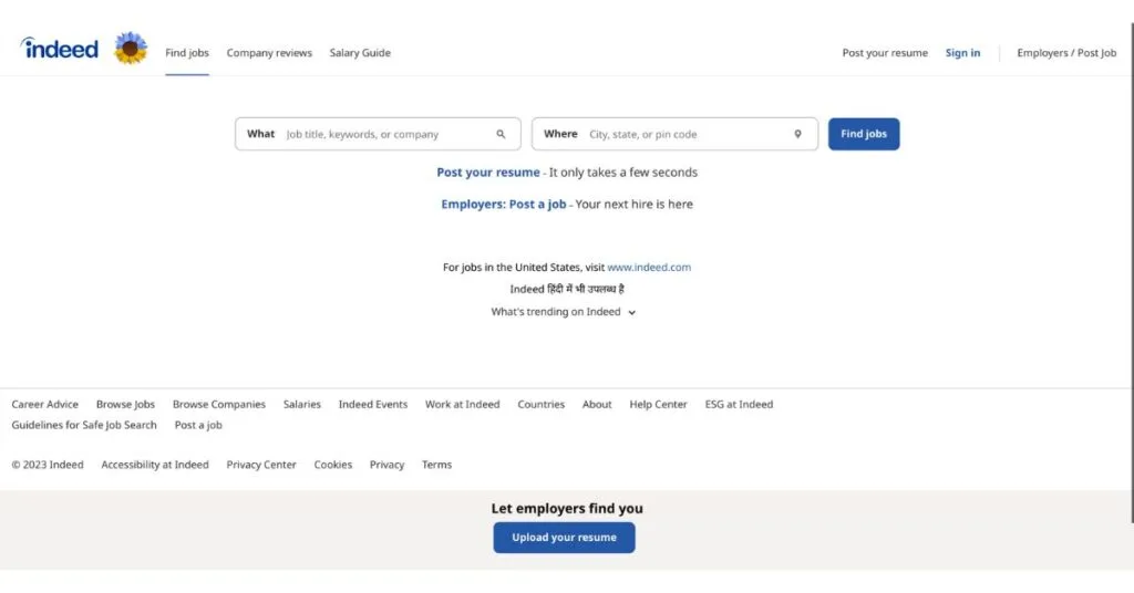 5 Top ZipRecruiter Alternatives To Find Best Job! [2022] ViralTalky