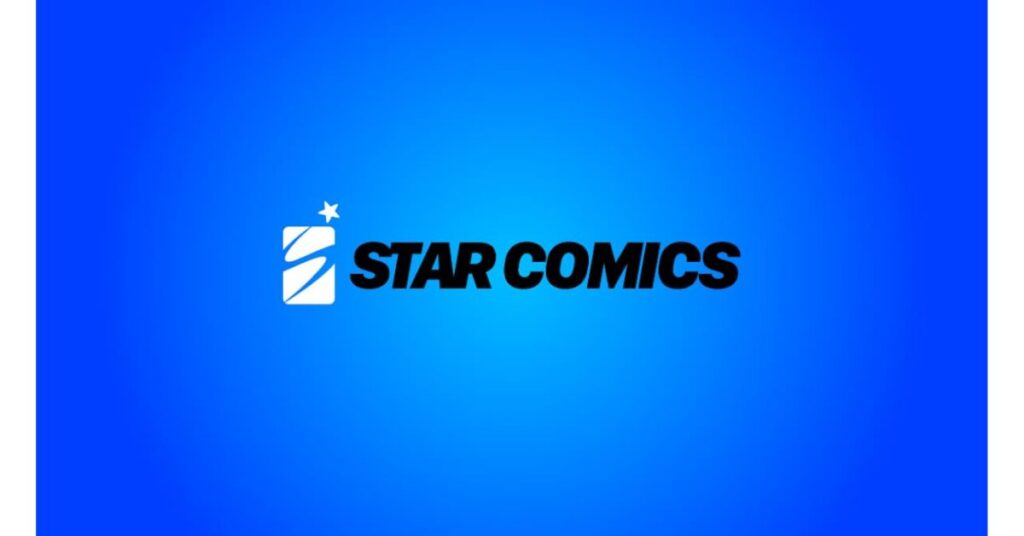Star Comics Store