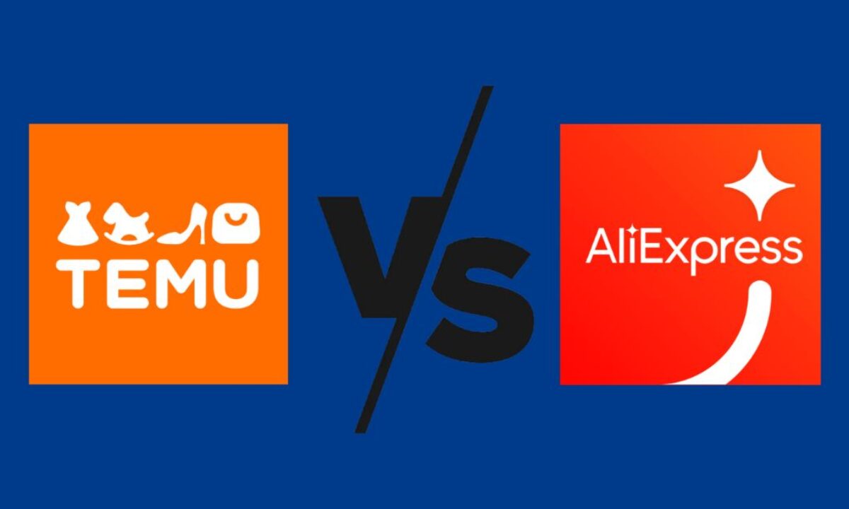 Temu vs AliExpress: Is Temu like AliExpress? [2023] - ViralTalky