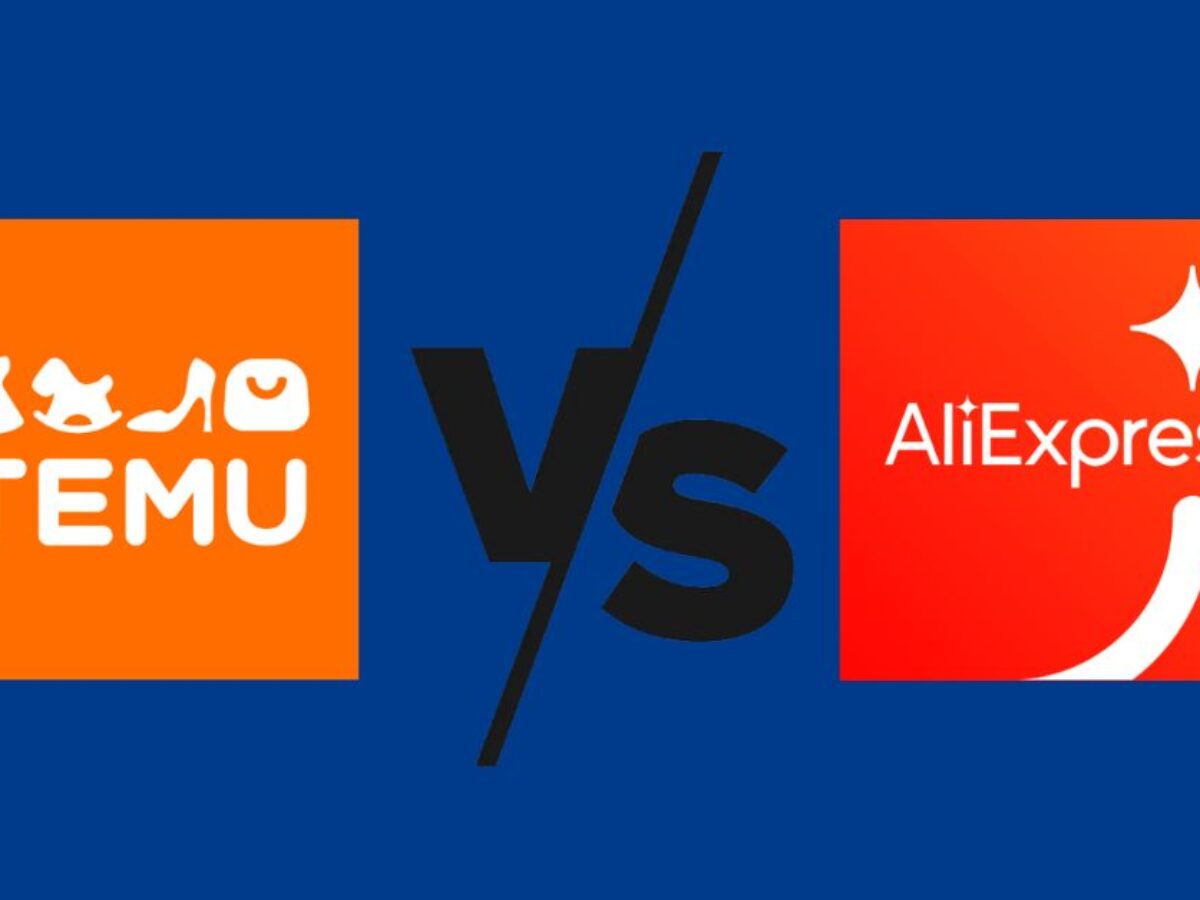 Temu vs AliExpress: Is Temu like AliExpress? [2023] - ViralTalky