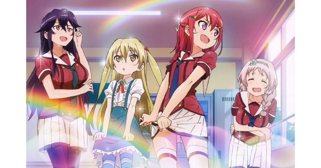 When Supernatural Battles Became Commonplace Anime