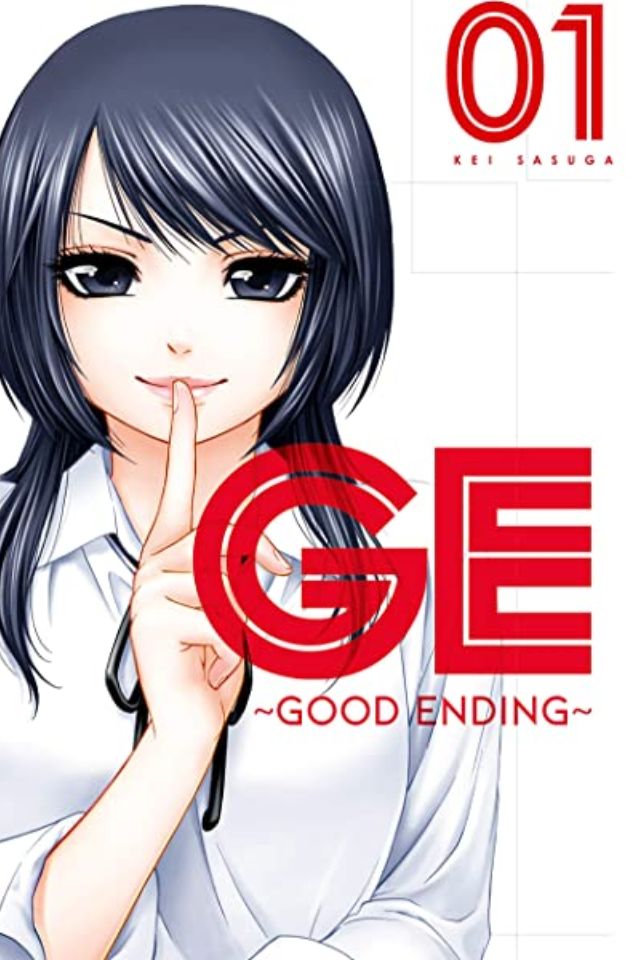 Good Ending Manga like Domestic Girlfriend