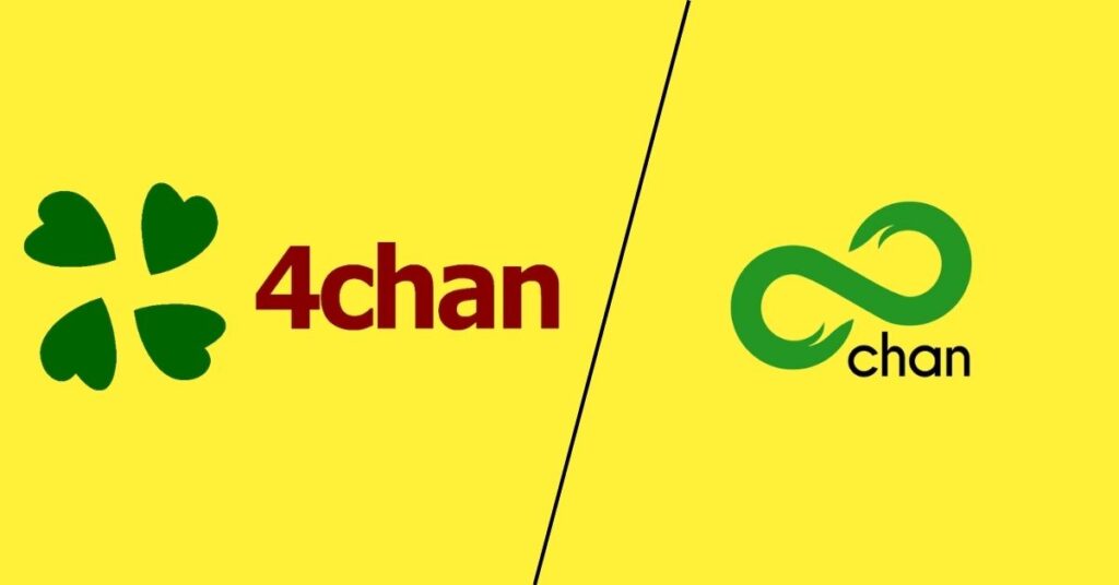 4Chan vs 8Chan: Must Read Before Use [2023]
