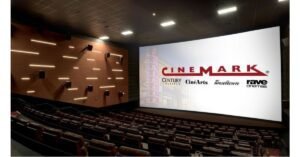 Cinemark XD vs Standard: Which Is Better Service? [2024] - ViralTalky