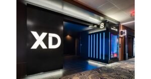 Cinemark XD vs Standard: Which Is Better Service? [2024] - ViralTalky