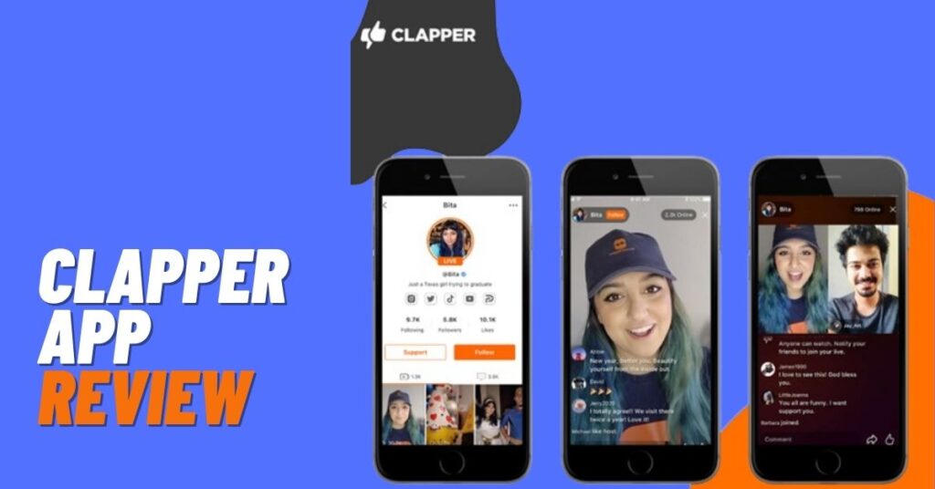 Clapper App Review: Pros-Cons, Is it Legit? [2023]
