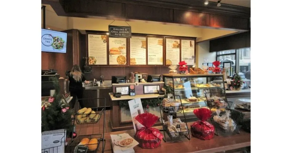 7 Best Restaurants like Panera & Panera Alternatives [2023] ViralTalky