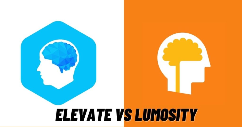 Elevate vs Lumosity: Which Is Better Brain Training App? [2023]