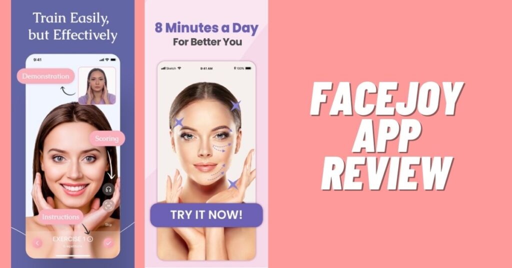 FaceJoy App Review: Is It Really Worth It? [2023]