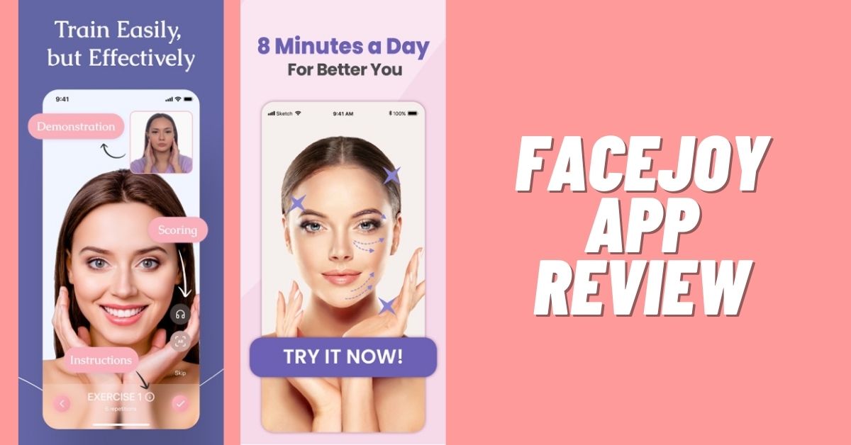 FaceJoy App Review