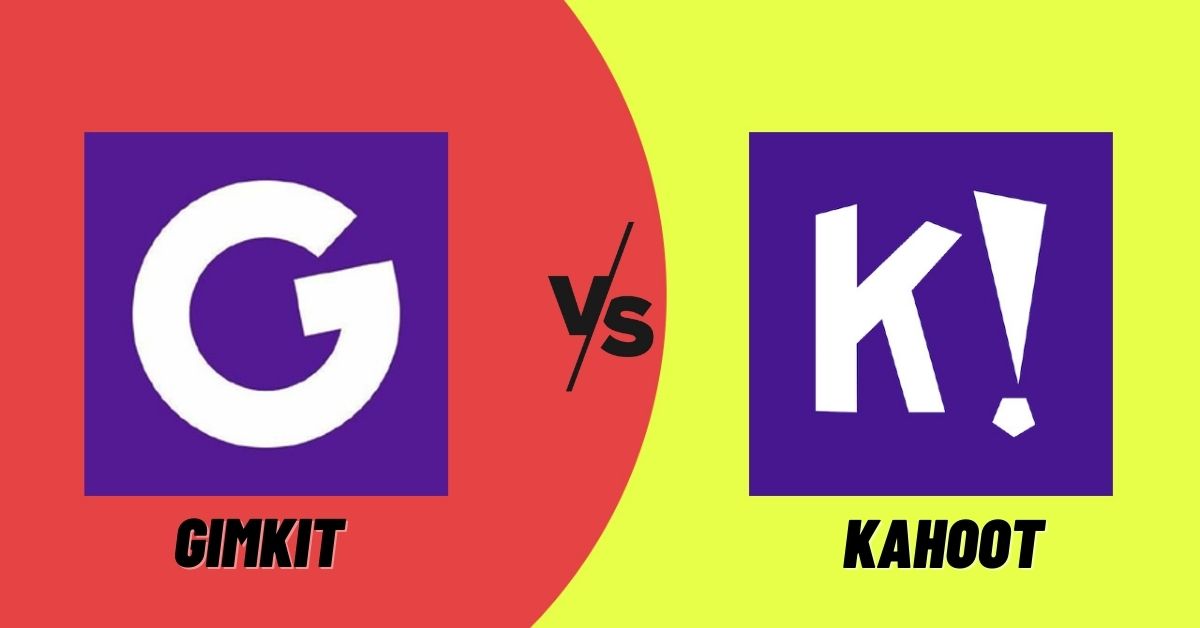 Gimkit vs Kahoot