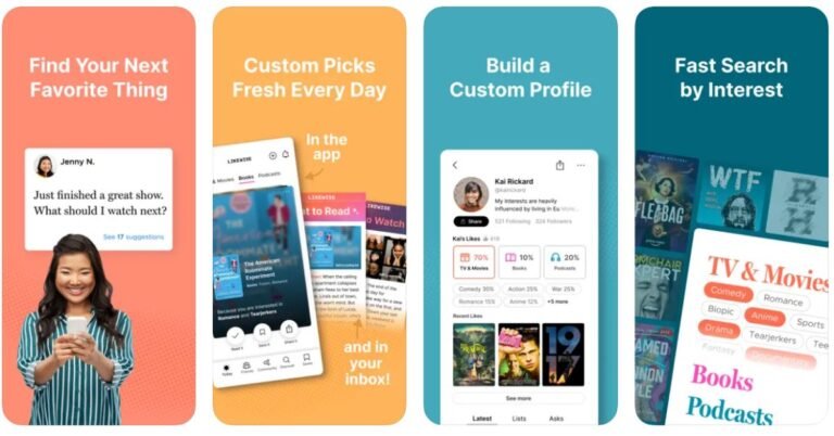 Likewise App Review: Features, Cost, Is it Safe? [2024] - ViralTalky
