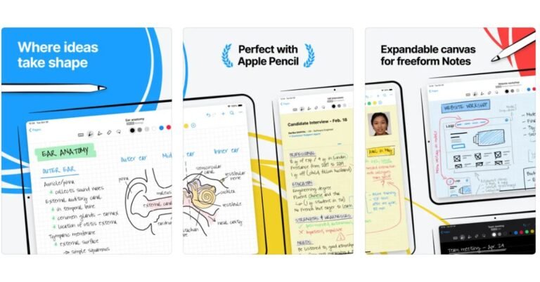 9-top-apps-like-endless-paper-endless-paper-alternatives-2024