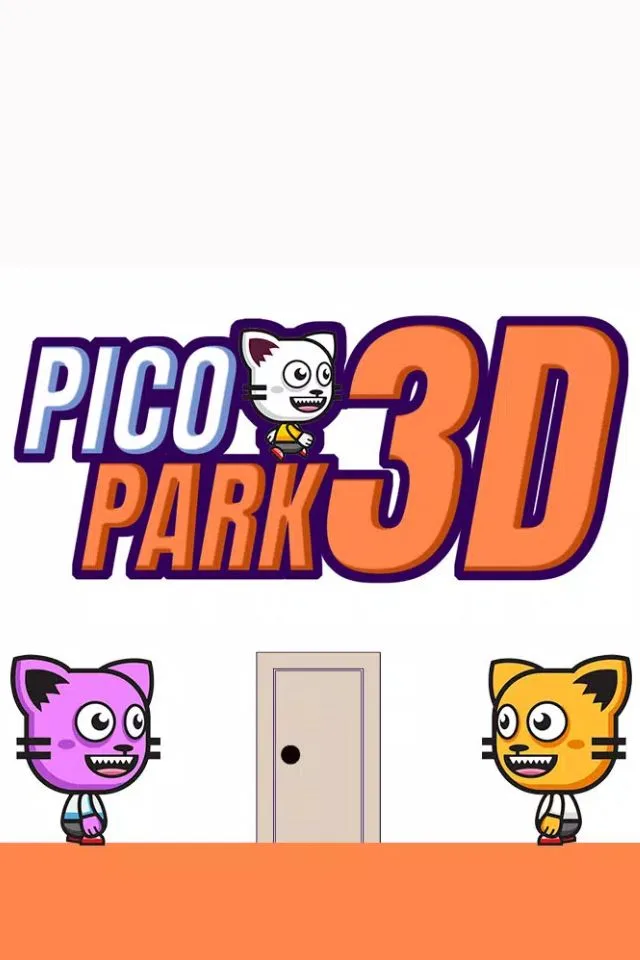 I made online game like pico park for mobile Android with gdevelop5 - Games  showcase - GDevelop Forum