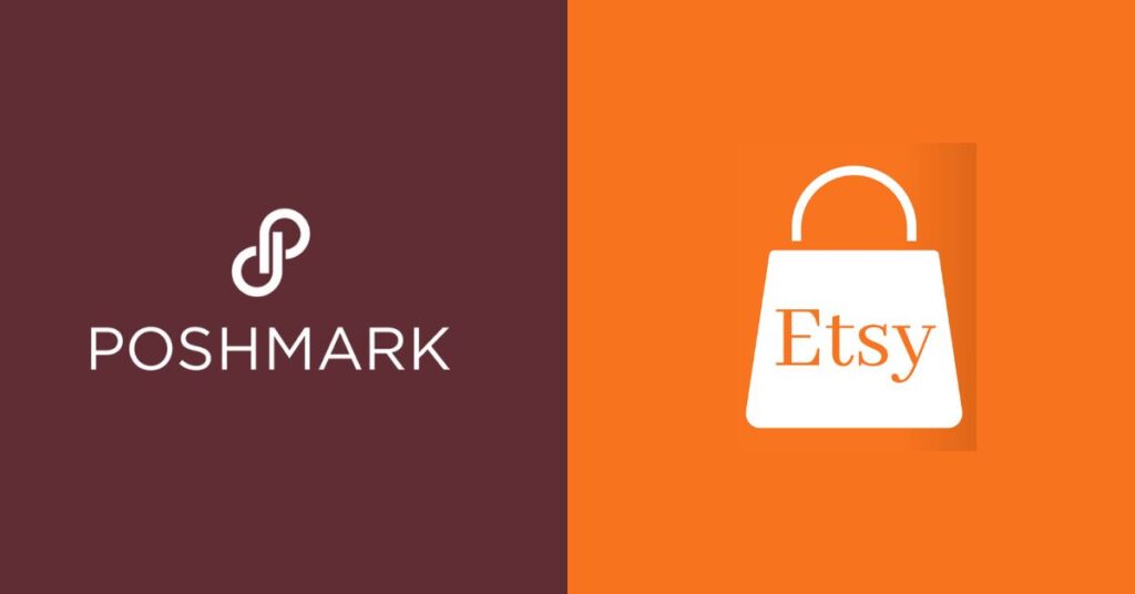 Poshmark vs Etsy: Which Is Better? [2023]