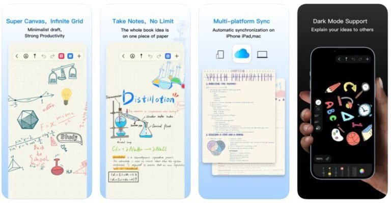 9 Top Apps Like Endless Paper Endless Paper Alternatives 2024 9 Top Apps Like Endless Paper Endless Paper Alternatives 2024