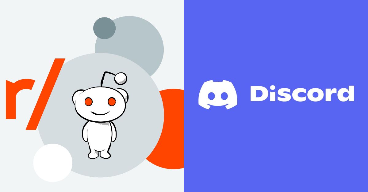 Reddit vs Discord