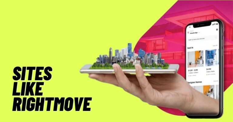 6 Top Sites like Rightmove: House-Hunting Sites UK [2024] - ViralTalky