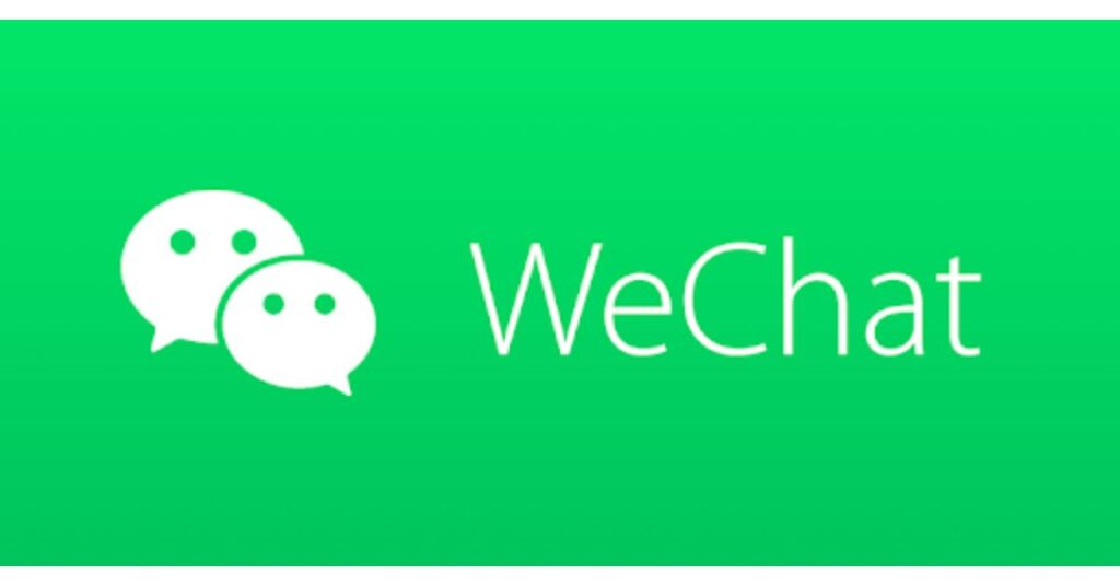 WeChat vs WhatsApp