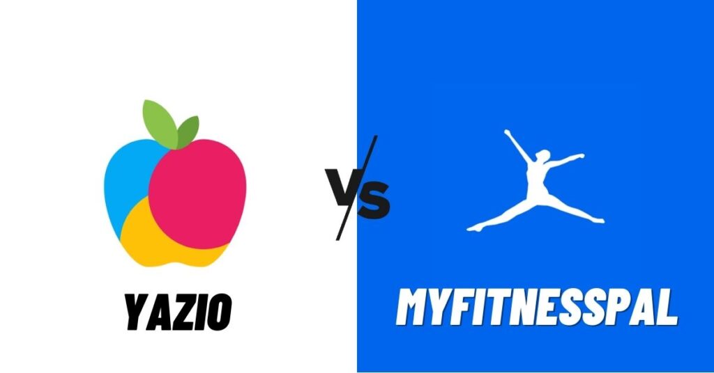 Yazio vs MyFitnessPal: Which Is Better Fitness App? [2023]